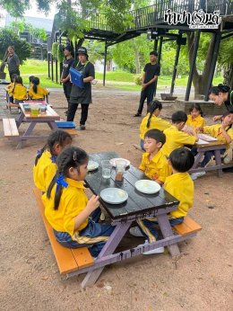 โรงเรียนกุลศิริศาสน์ 27 สิงหาคม  2568
