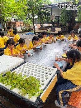 โรงเรียนกุลศิริศาสน์ 27 สิงหาคม  2568