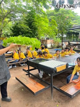 โรงเรียนกุลศิริศาสน์ 27 สิงหาคม  2568