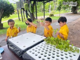 โรงเรียนกุลศิริศาสน์ 27 สิงหาคม  2568