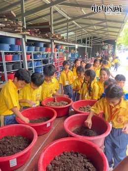 โรงเรียนกุลศิริศาสน์ 27 สิงหาคม  2568