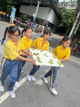โรงเรียนกุลศิริศาสน์ 27 สิงหาคม  2568