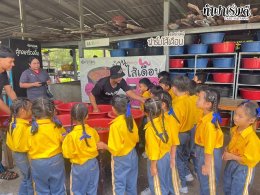 โรงเรียนกุลศิริศาสน์ 27 สิงหาคม  2568