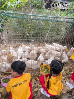โรงเรียนกุลศิริศาสน์ 26 สิงหาคม 2568