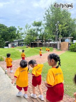 โรงเรียนกุลศิริศาสน์ 26 สิงหาคม 2568