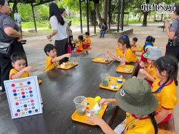 โรงเรียนกุลศิริศาสน์ 26 สิงหาคม 2568