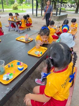 โรงเรียนกุลศิริศาสน์ 26 สิงหาคม 2568
