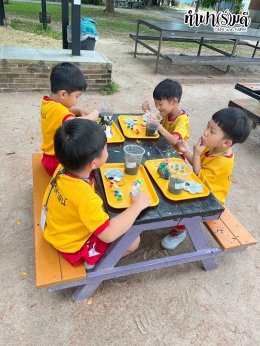 โรงเรียนกุลศิริศาสน์ 26 สิงหาคม 2568