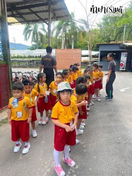 โรงเรียนกุลศิริศาสน์ 26 สิงหาคม 2568