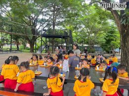 โรงเรียนกุลศิริศาสน์ 26 สิงหาคม 2568