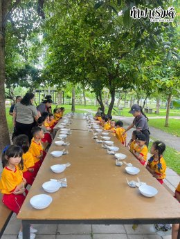 โรงเรียนกุลศิริศาสน์ 26 สิงหาคม 2568