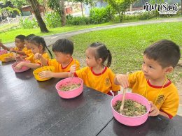 โรงเรียนกุลศิริศาสน์ 26 สิงหาคม 2568