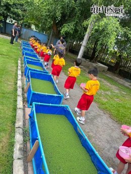 โรงเรียนกุลศิริศาสน์ 26 สิงหาคม 2568