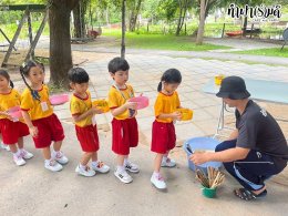 โรงเรียนกุลศิริศาสน์ 26 สิงหาคม 2568