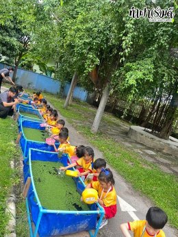 โรงเรียนกุลศิริศาสน์ 26 สิงหาคม 2568