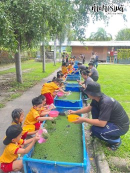 โรงเรียนกุลศิริศาสน์ 26 สิงหาคม 2568