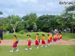 โรงเรียนกุลศิริศาสน์ 26 สิงหาคม 2568