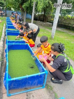 โรงเรียนกุลศิริศาสน์ 26 สิงหาคม 2568