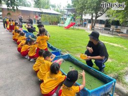 โรงเรียนกุลศิริศาสน์ 26 สิงหาคม 2568