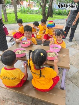 โรงเรียนกุลศิริศาสน์ 26 สิงหาคม 2568