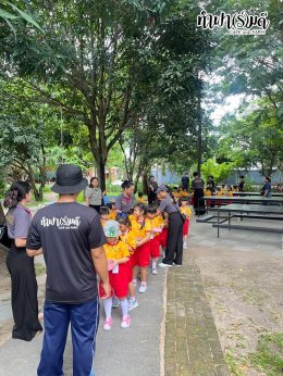โรงเรียนกุลศิริศาสน์ 26 สิงหาคม 2568