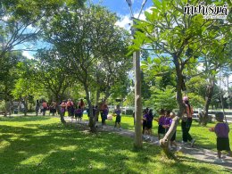 โรงเรียนอนุบาลเทศบาลคลองตำหรุ 20 สิงหาคม 2568