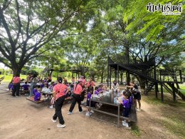 โรงเรียนอนุบาลเทศบาลคลองตำหรุ 20 สิงหาคม 2568