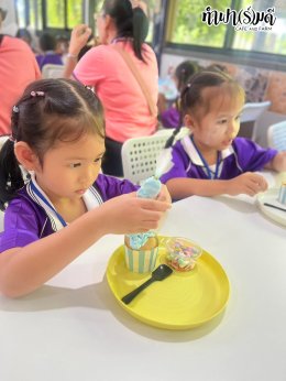โรงเรียนอนุบาลเทศบาลคลองตำหรุ 20 สิงหาคม 2568