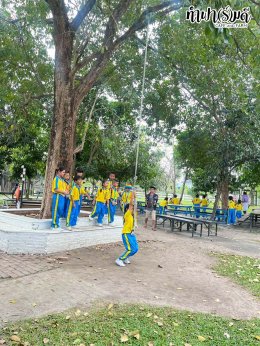 โรงเรียนอนุบาลจรันวิทยา 11 ธันวาคม 2568