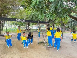 โรงเรียนอนุบาลจรันวิทยา 11 ธันวาคม 2568