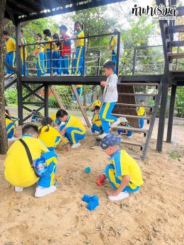 โรงเรียนอนุบาลจรันวิทยา 11 ธันวาคม 2568