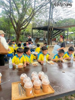 โรงเรียนอนุบาลจรันวิทยา 11 ธันวาคม 2568