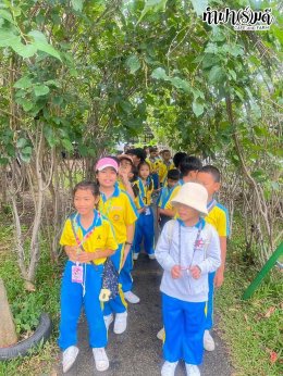 โรงเรียนอนุบาลจรันวิทยา 11 ธันวาคม 2568