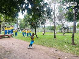 โรงเรียนอนุบาลจรันวิทยา 11 ธันวาคม 2568