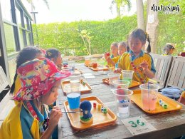 โรงเรียนอนุบาลจรันวิทยา 11 ธันวาคม 2568