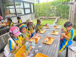 โรงเรียนอนุบาลจรันวิทยา 11 ธันวาคม 2568