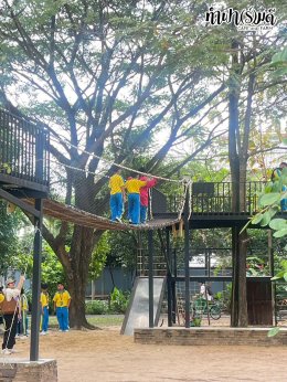 โรงเรียนอนุบาลจรันวิทยา 11 ธันวาคม 2568