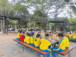 โรงเรียนอนุบาลจรันวิทยา 11 ธันวาคม 2568