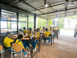 โรงเรียนอนุบาลจรันวิทยา 11 ธันวาคม 2568