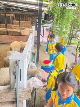 โรงเรียนอนุบาลจรันวิทยา 11 ธันวาคม 2568