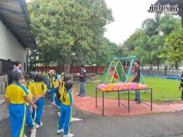 โรงเรียนอนุบาลจรันวิทยา 11 ธันวาคม 2568