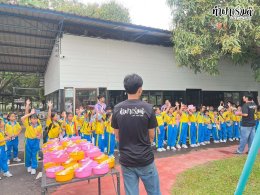 โรงเรียนอนุบาลจรันวิทยา 11 ธันวาคม 2568