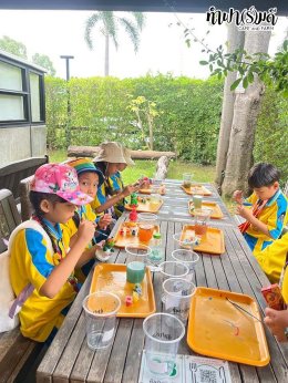 โรงเรียนอนุบาลจรันวิทยา 11 ธันวาคม 2568