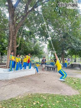 โรงเรียนอนุบาลจรันวิทยา 11 ธันวาคม 2568