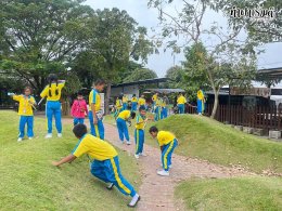 โรงเรียนอนุบาลจรันวิทยา 11 ธันวาคม 2568