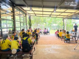 โรงเรียนอนุบาลจรันวิทยา 11 ธันวาคม 2568