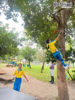 โรงเรียนอนุบาลจรันวิทยา 11 ธันวาคม 2568