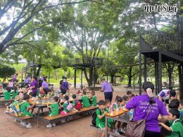 โรงเรียนจิ้นฮั้ว 04 กันยายน 2568