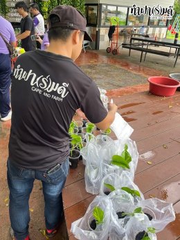 โรงเรียนจิ้นฮั้ว 04 กันยายน 2568