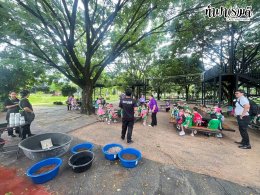 โรงเรียนจิ้นฮั้ว 04 กันยายน 2568